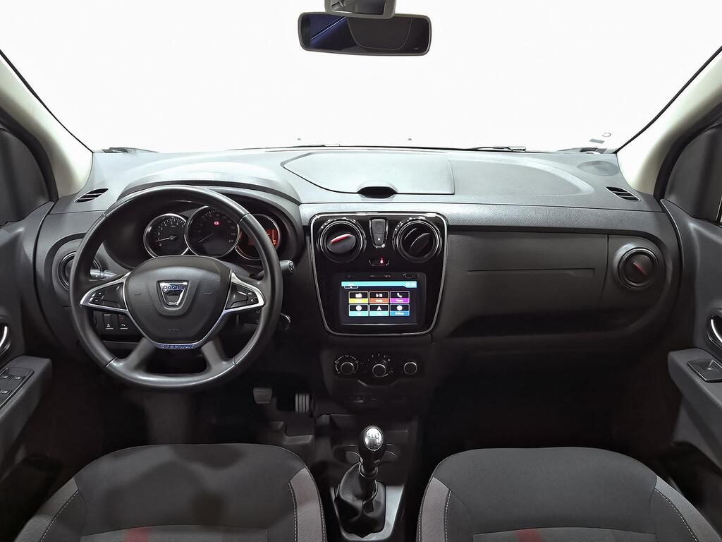 Dacia Lodgy SL Xplore TCE 96kW (130CV) 7Pl GPF 6