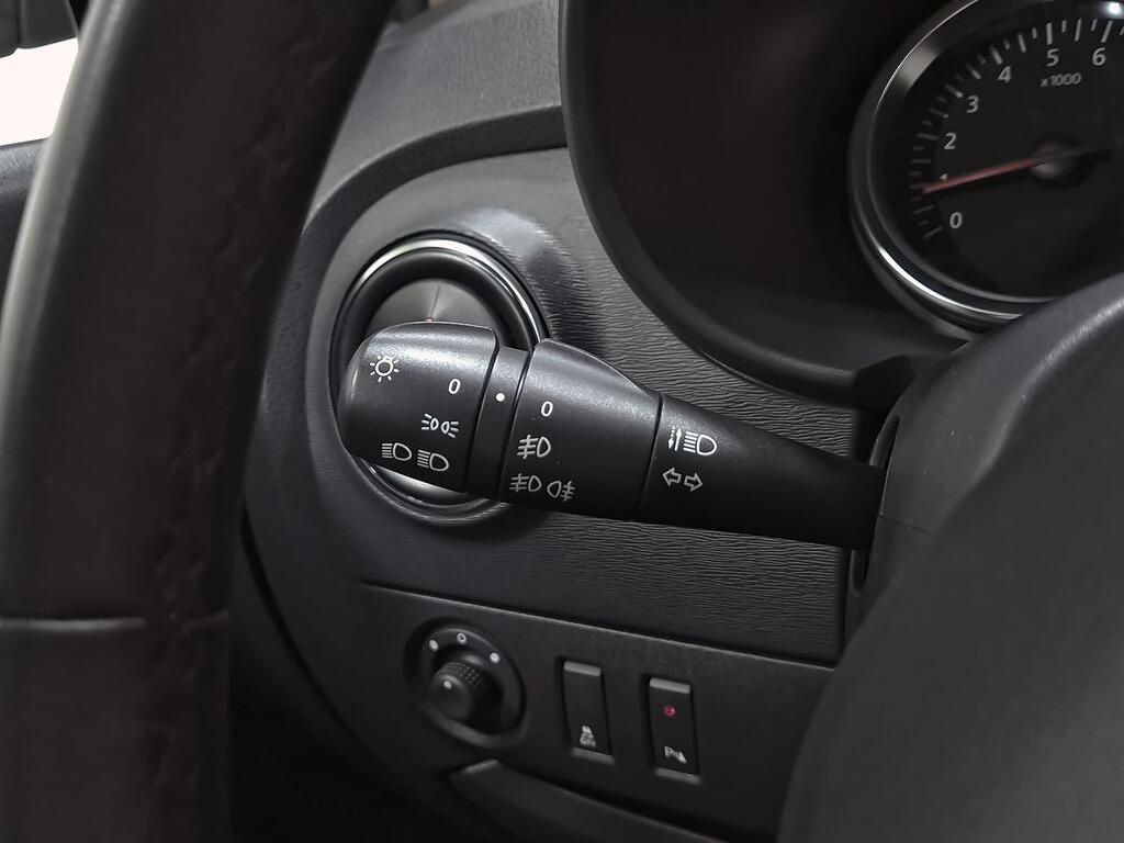 Dacia Lodgy SL Xplore TCE 96kW (130CV) 7Pl GPF 16