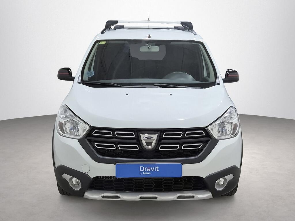 Dacia Lodgy SL Xplore TCE 96kW (130CV) 7Pl GPF 4