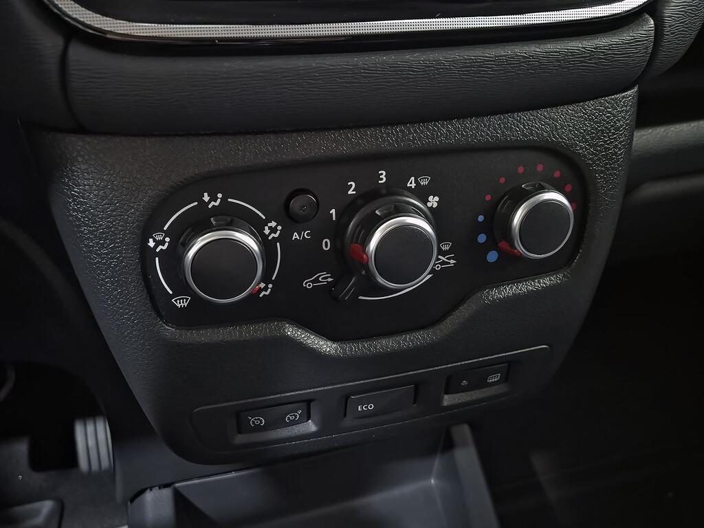 Dacia Lodgy SL Xplore TCE 96kW (130CV) 7Pl GPF 25