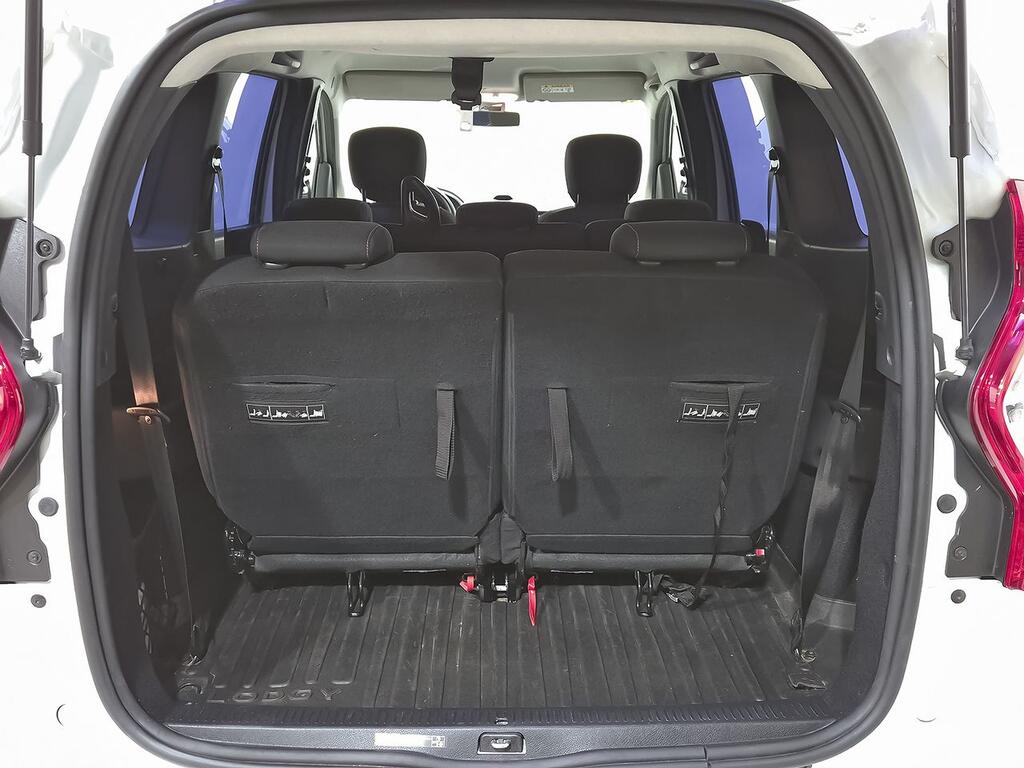 Dacia Lodgy SL Xplore TCE 96kW (130CV) 7Pl GPF 10