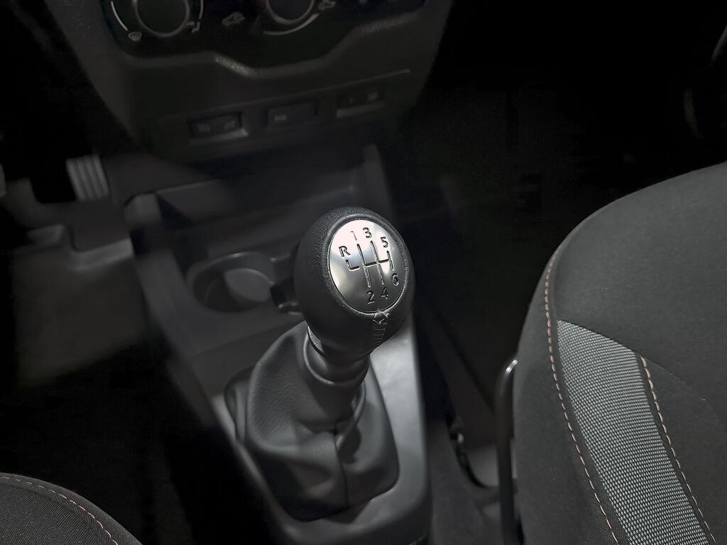 Dacia Lodgy SL Xplore TCE 96kW (130CV) 7Pl GPF 26