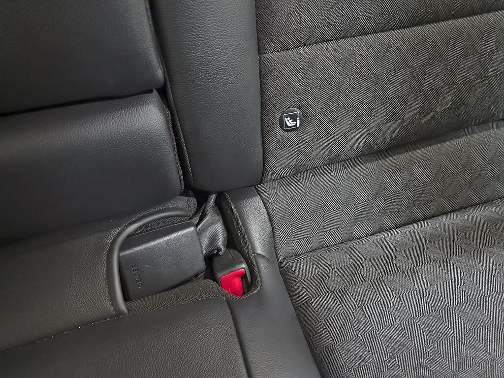 Kia Niro 1.6 GDi HEV 104kW (141CV) Drive 32