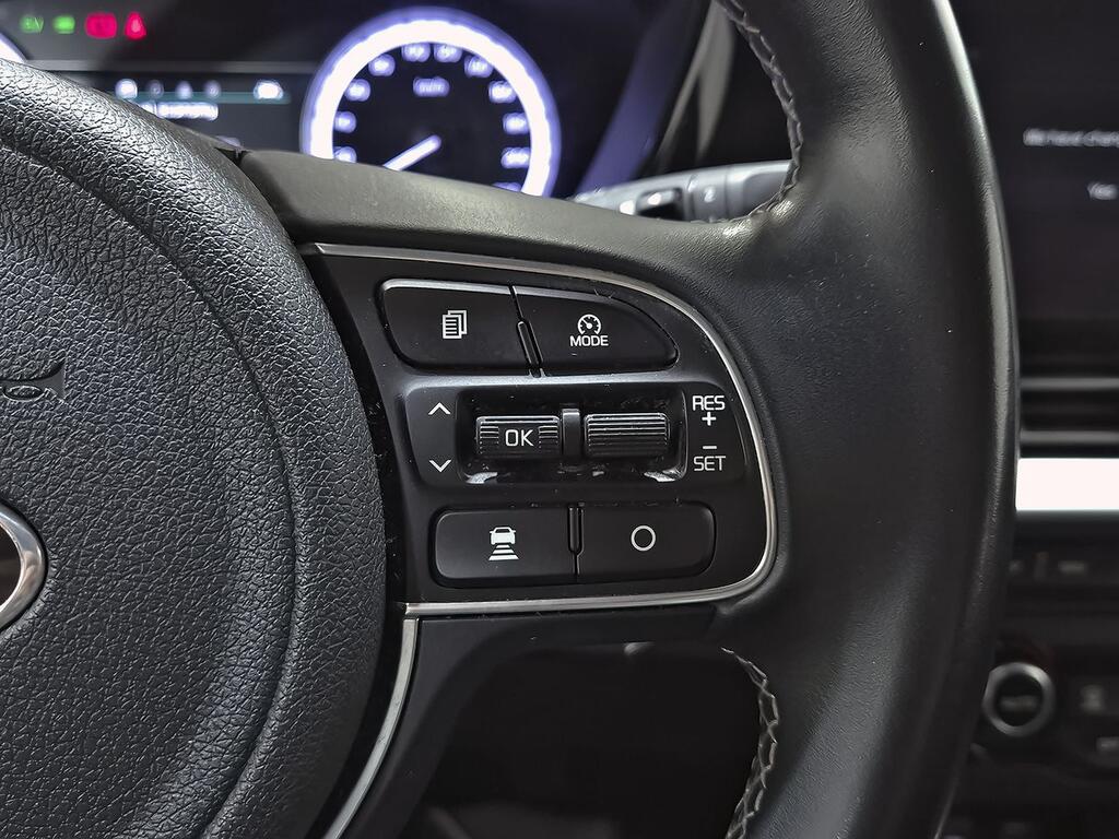 Kia Niro 1.6 GDi HEV 104kW (141CV) Drive 17