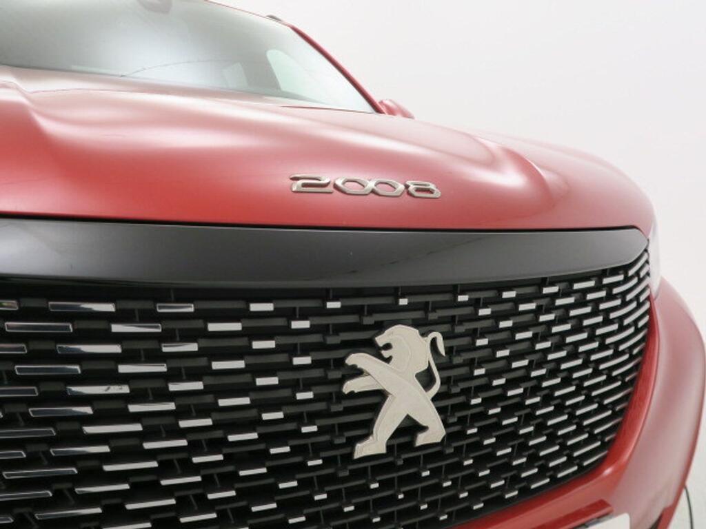 Peugeot 2008 Allure Puretech 100 S&S 6 Vel. MAN 20