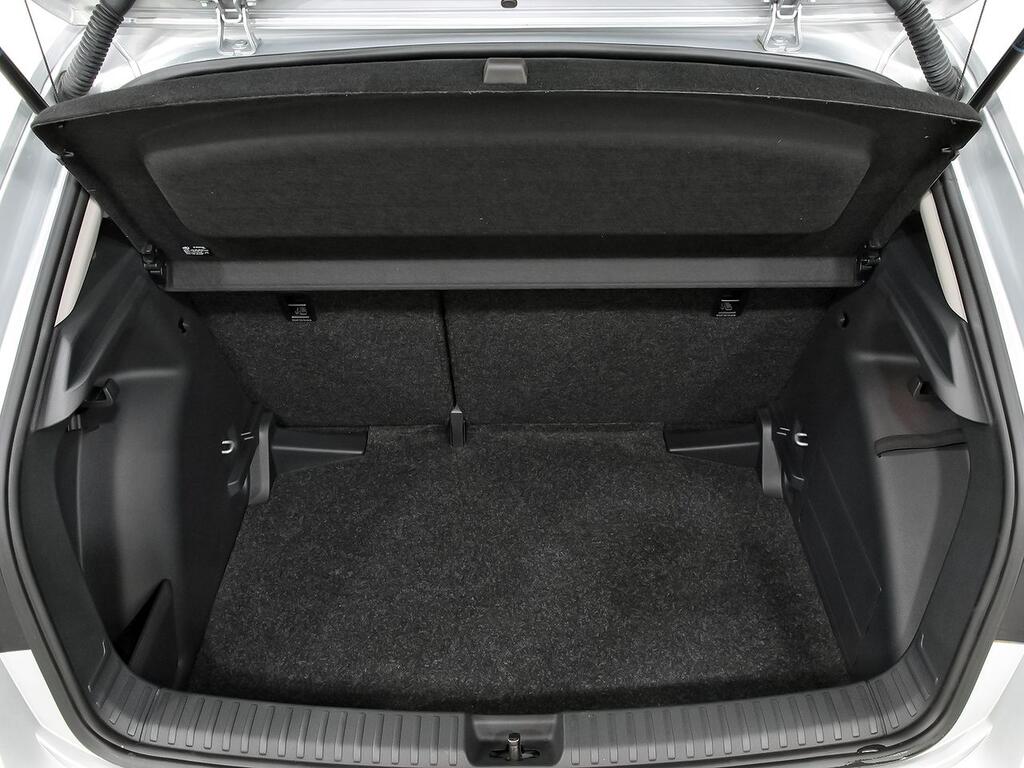 Skoda Fabia 1.0 TSI 70KW (95CV) Selection 7