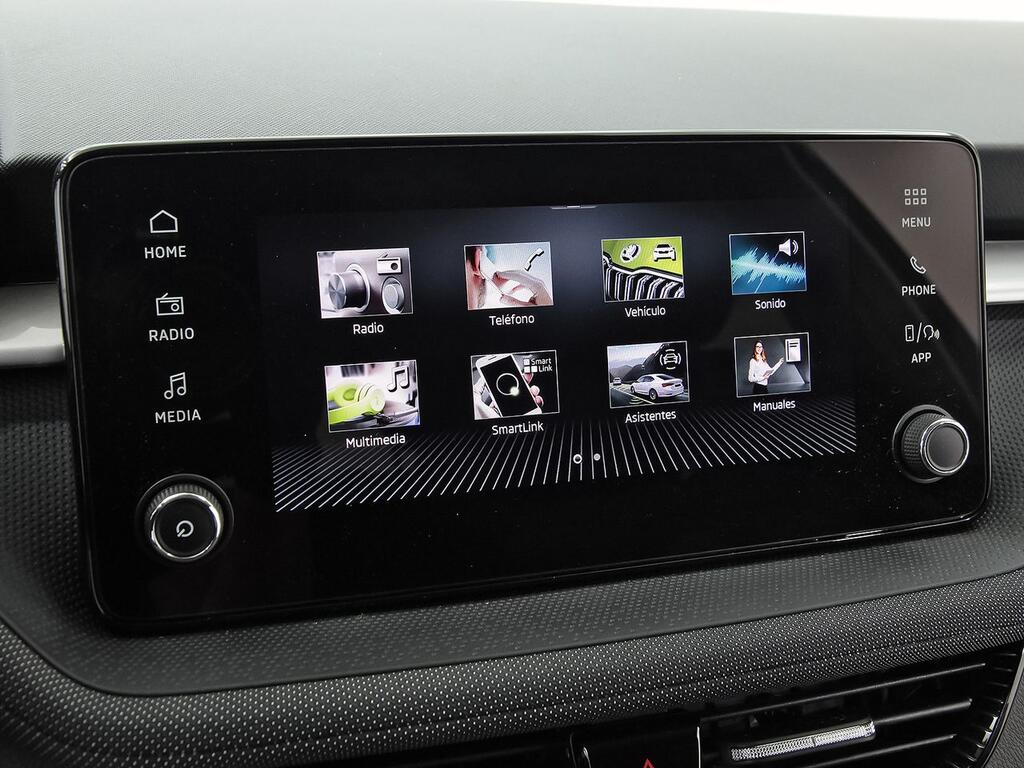 Skoda Fabia 1.0 TSI 70KW (95CV) Selection 20