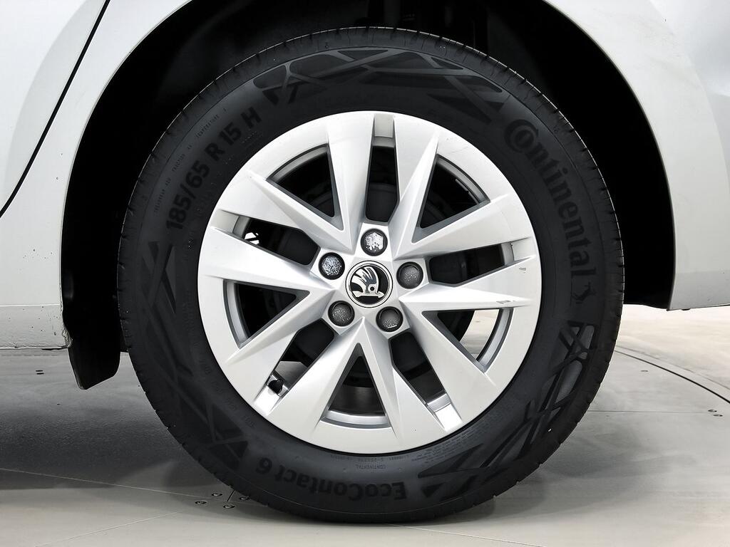 Skoda Fabia 1.0 TSI 70KW (95CV) Selection 8