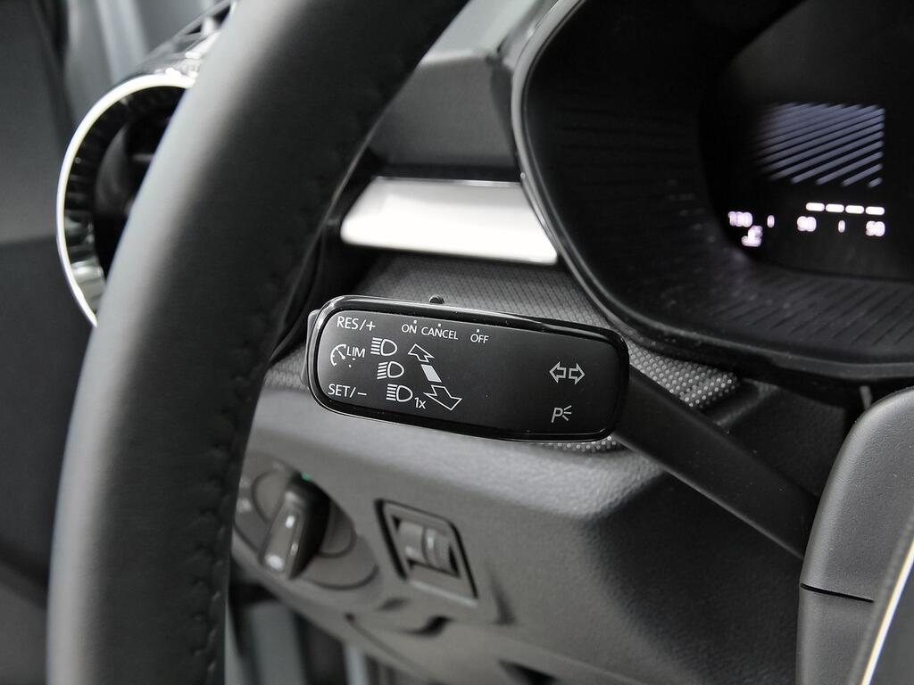 Skoda Fabia 1.0 TSI 70KW (95CV) Selection 13