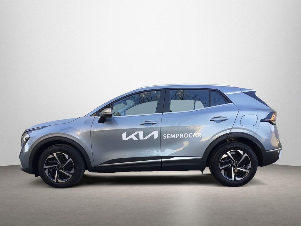 Kia Sportage 1.6 T-GDi MHEV 110kW (150CV) Drive 4x2 6