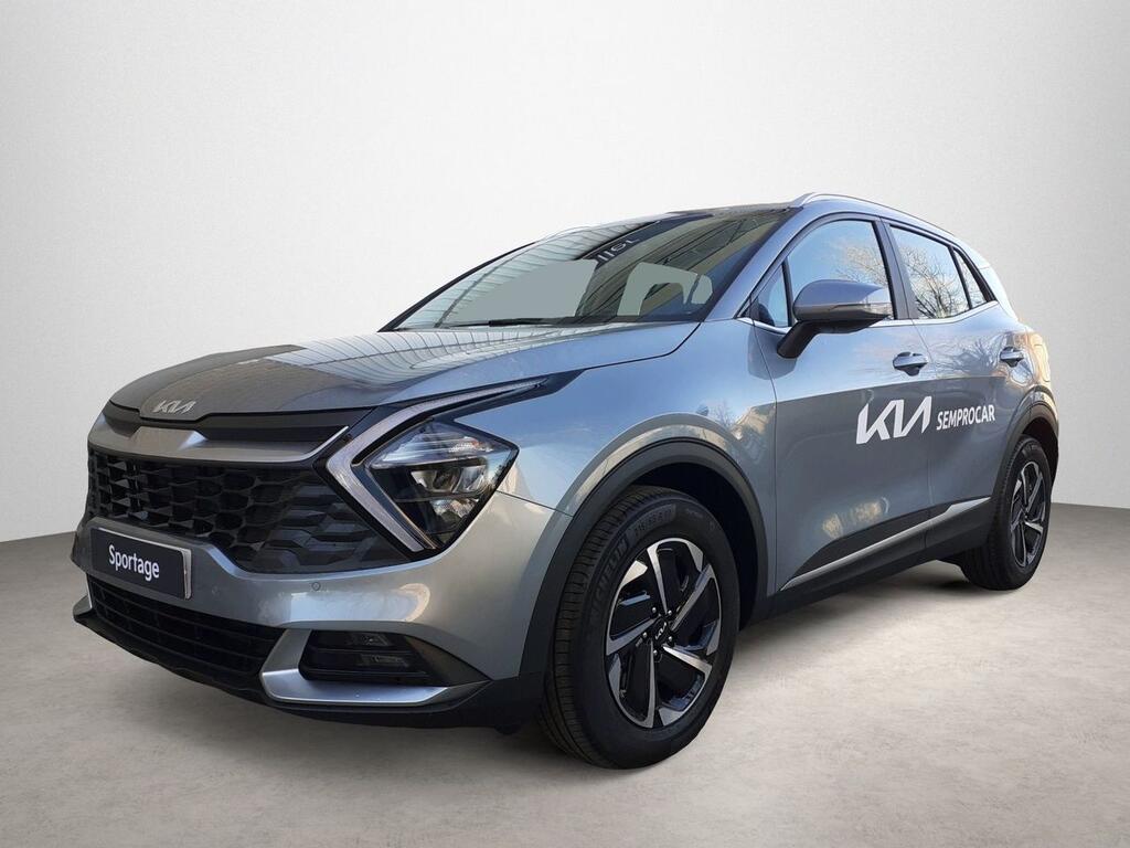 Kia Sportage 1.6 T-GDi MHEV 110kW (150CV) Drive 4x2 5