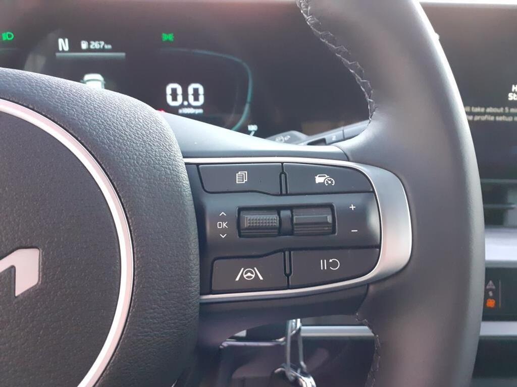 Kia Sportage 1.6 T-GDi MHEV 110kW (150CV) Drive 4x2 16