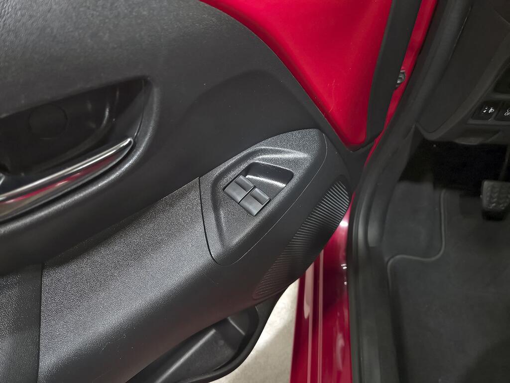 Citroën C1 VTi 53kW (72CV) S&S City Edition 11