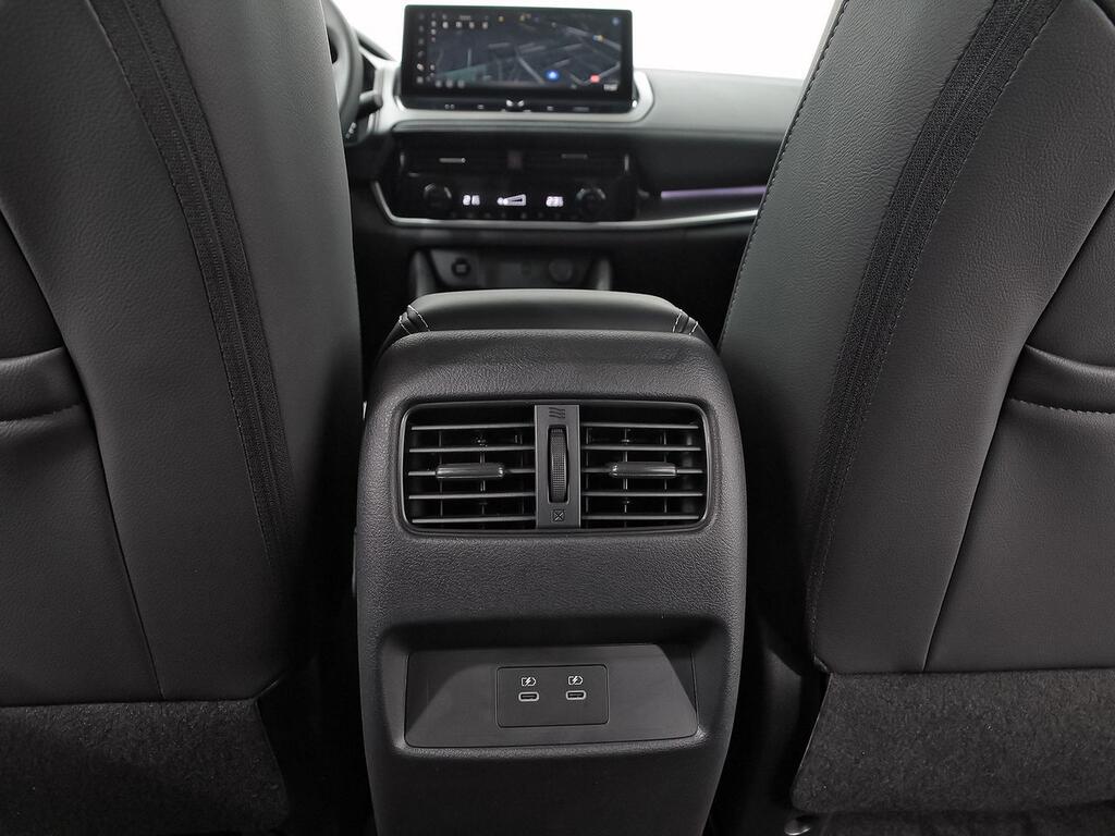 Nissan Qashqai E-POWER 140 KW (190 CV) N-Connecta 36