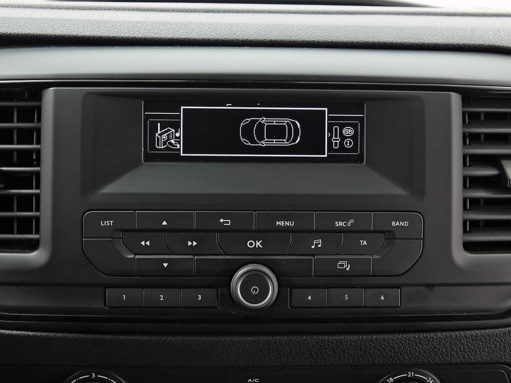 Fiat Scudo FG 1.5 BLUEHDI 100 BUSINESS L1 4P 23