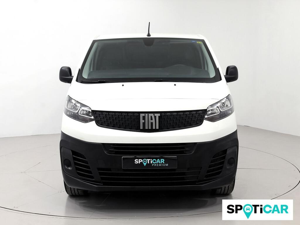 Fiat Scudo FG 1.5 BLUEHDI 100 BUSINESS L1 4P 6