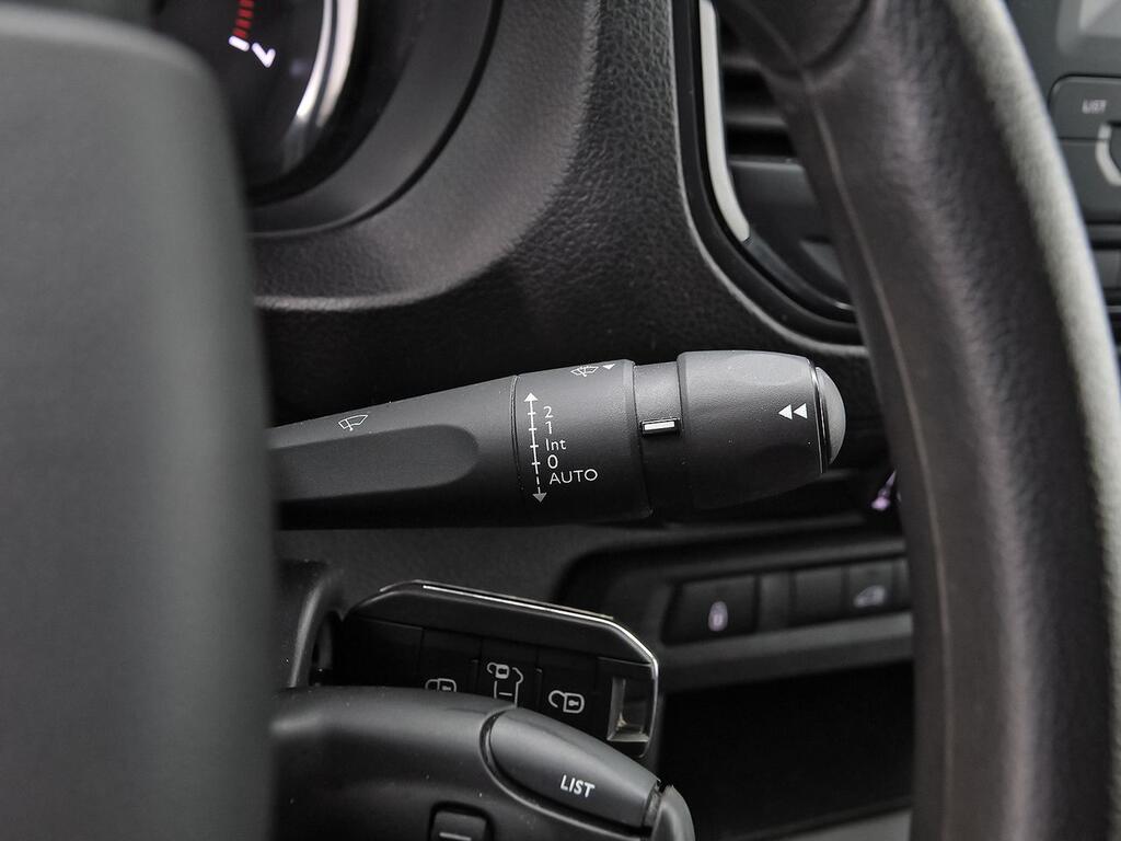 Fiat Scudo FG 1.5 BLUEHDI 100 BUSINESS L1 4P 18