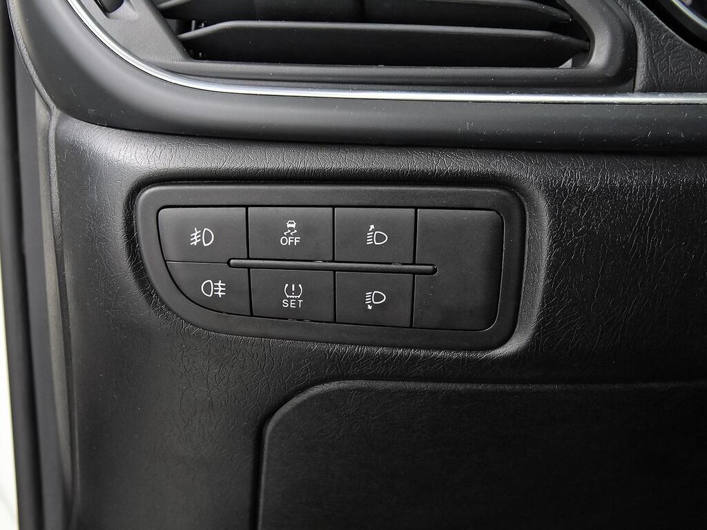 Fiat Tipo 5P 1.3 Multijet 70kW (95CV) Mirror 14