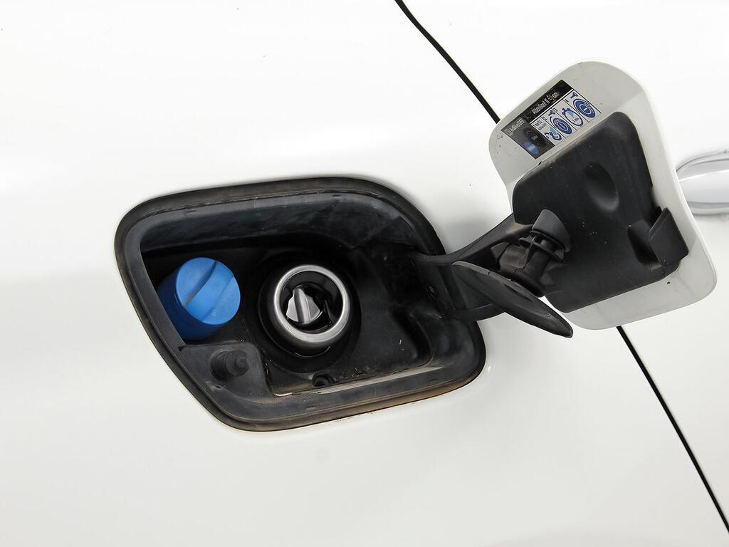 Fiat Tipo 5P 1.3 Multijet 70kW (95CV) Mirror 30