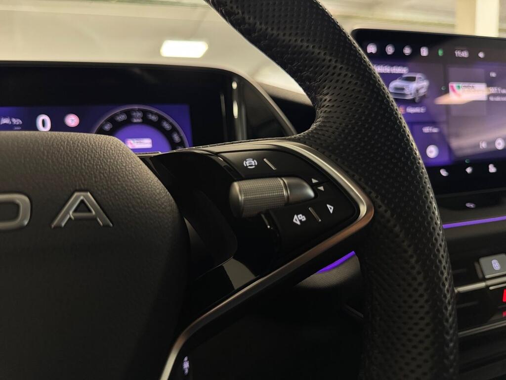 Skoda Kodiaq 1.5 TSI 110KW DSG m-HEV Selection 10