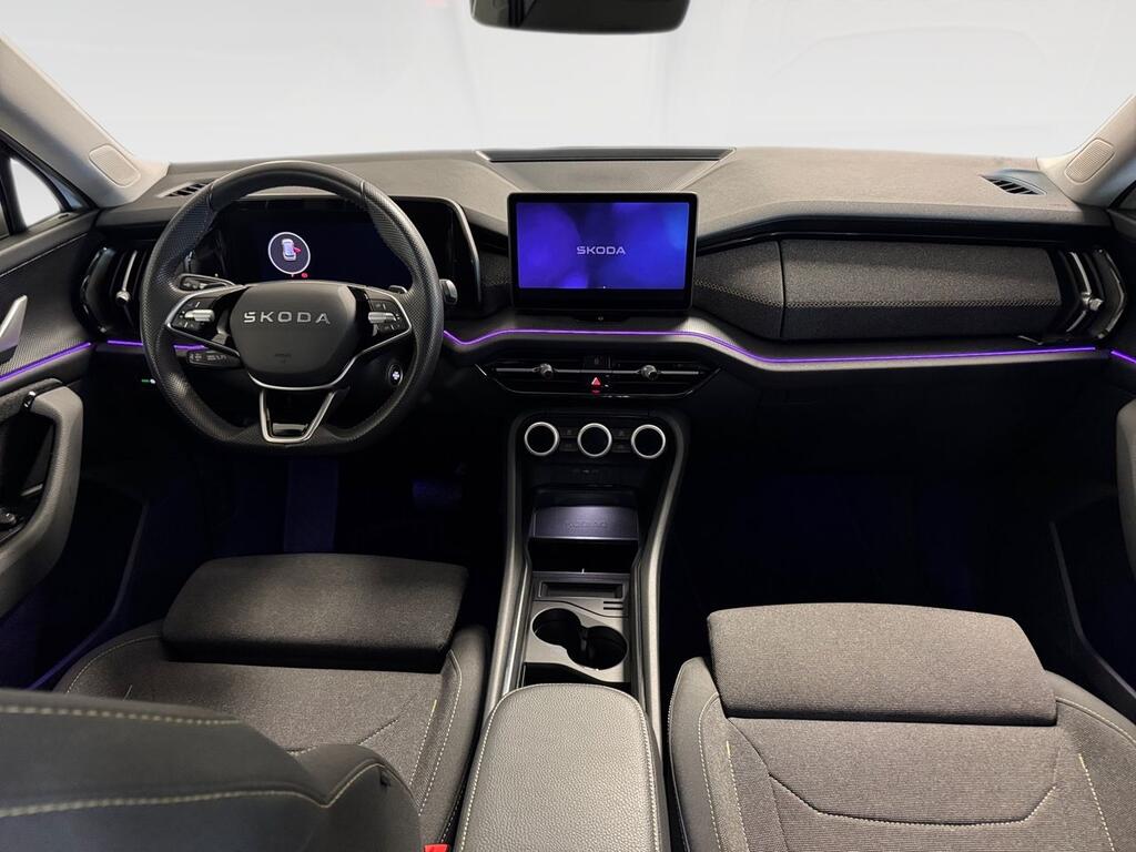 Skoda Kodiaq 1.5 TSI 110KW DSG m-HEV Selection 4