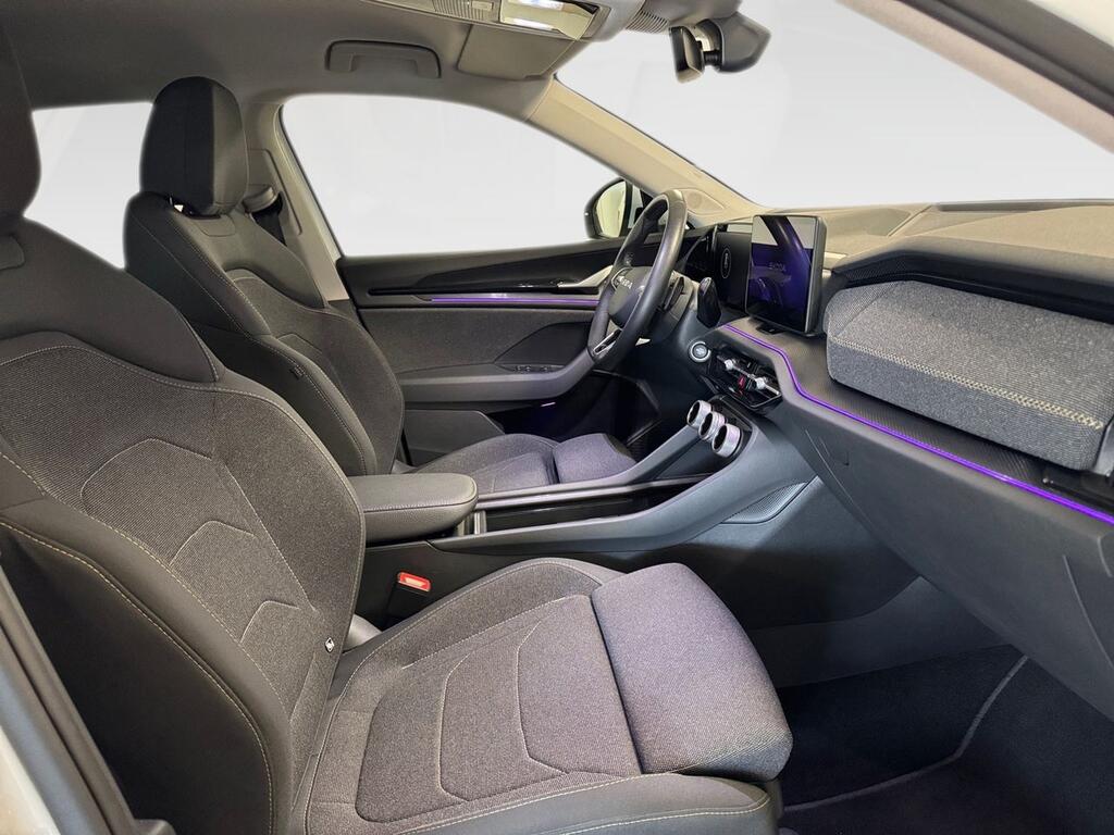 Skoda Kodiaq 1.5 TSI 110KW DSG m-HEV Selection 5