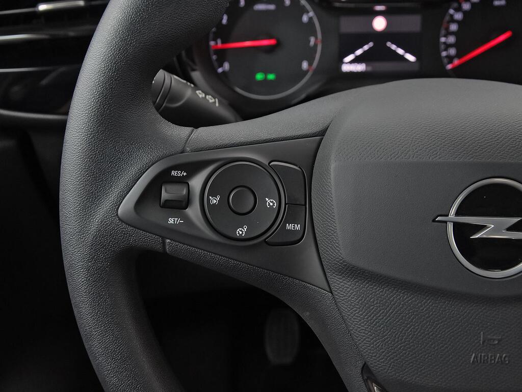 Opel Corsa 1.2T XHL 74kW (100CV) Edition 18