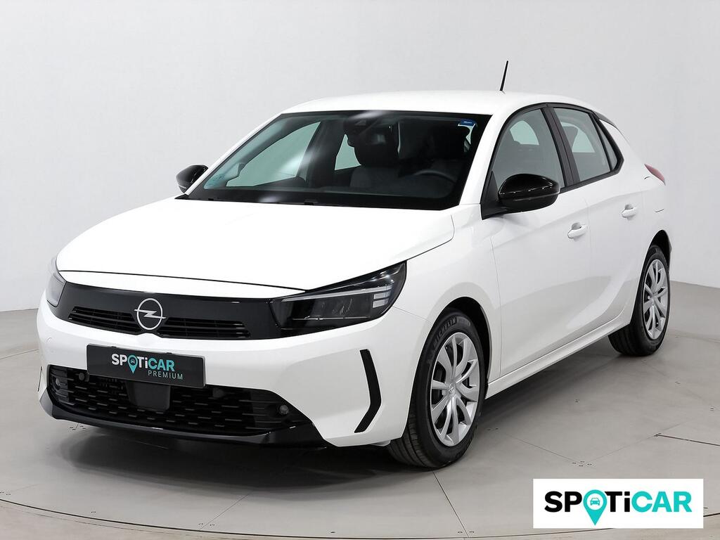 Opel Corsa 1.2T XHL 74kW (100CV) Edition 4