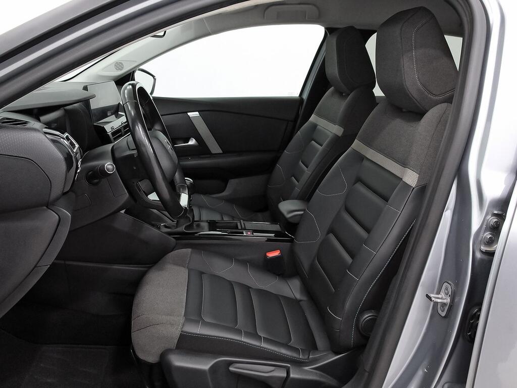 Citroën C4 PureTech 130 S&S 6v Shine 8