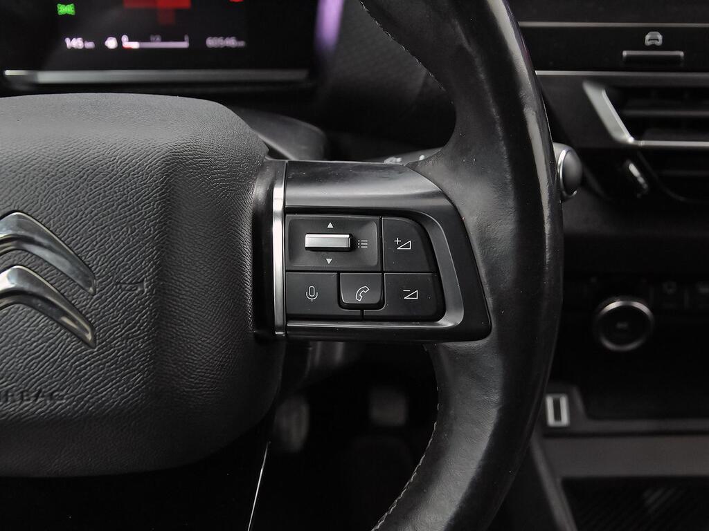 Citroën C4 PureTech 130 S&S 6v Shine 19