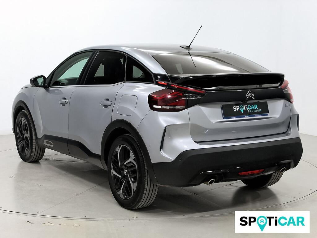 Citroën C4 PureTech 130 S&S 6v Shine 2