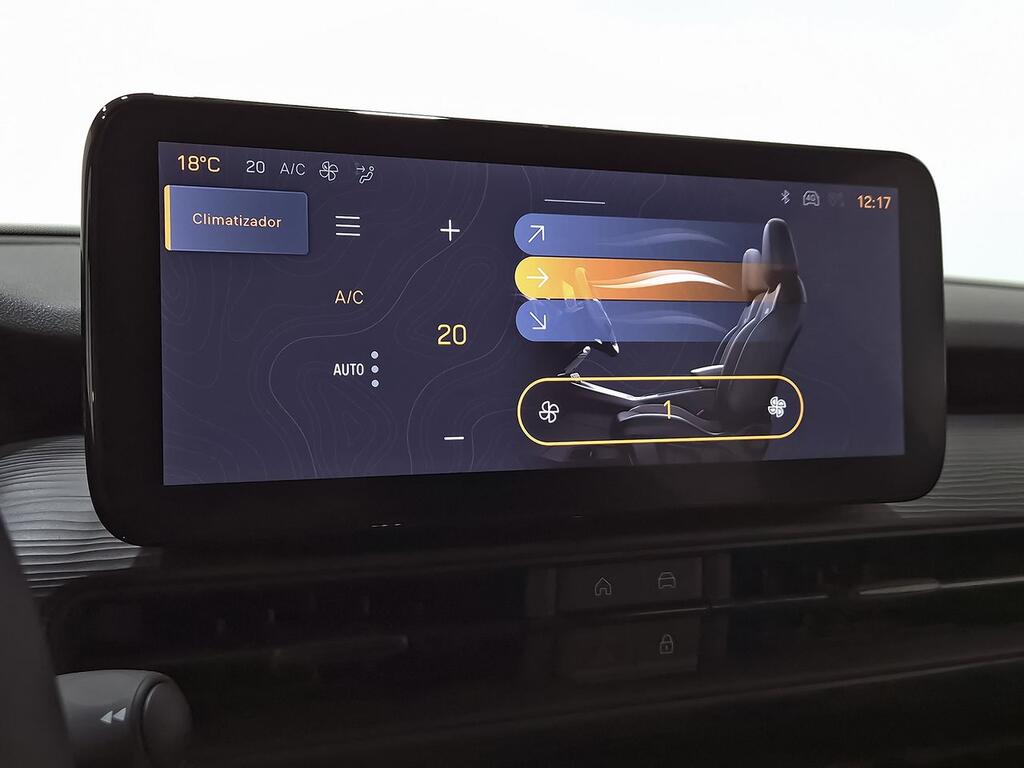 Jeep Avenger 1.2 G 74kW (100CV) Altitude 26