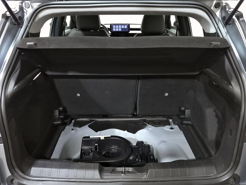 Jeep Avenger 1.2 G 74kW (100CV) Altitude 33