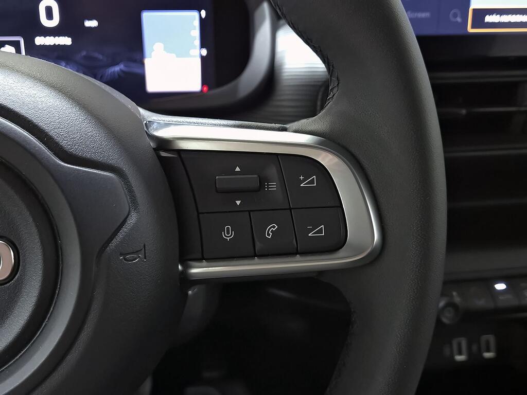 Jeep Avenger 1.2 G 74kW (100CV) Altitude 18