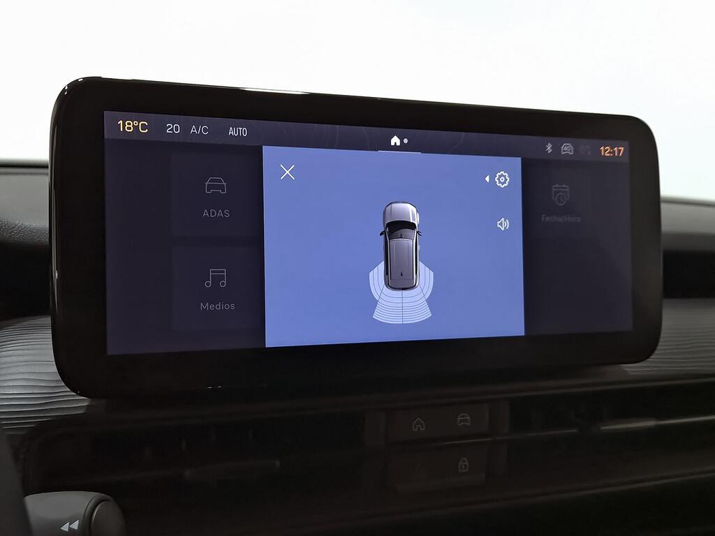 Jeep Avenger 1.2 G 74kW (100CV) Altitude 25