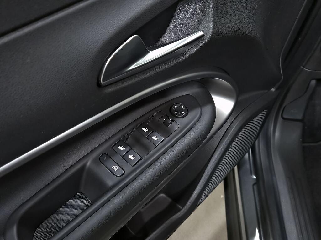 Jeep Avenger 1.2 G 74kW (100CV) Altitude 12