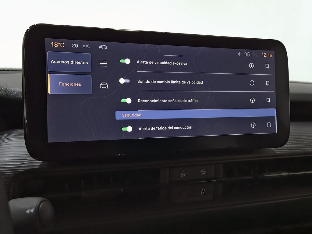 Jeep Avenger 1.2 G 74kW (100CV) Altitude 23