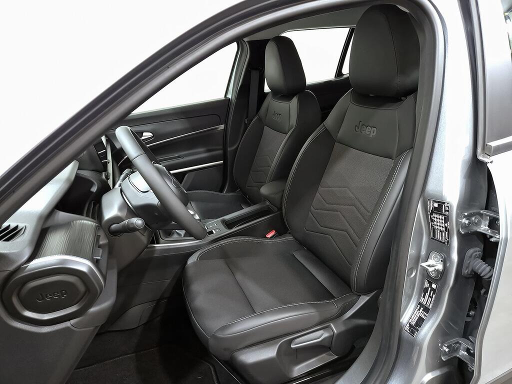 Jeep Avenger 1.2 G 74kW (100CV) Altitude 8