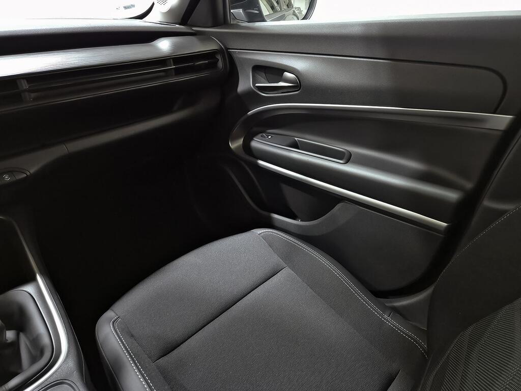 Jeep Avenger 1.2 G 74kW (100CV) Altitude 31