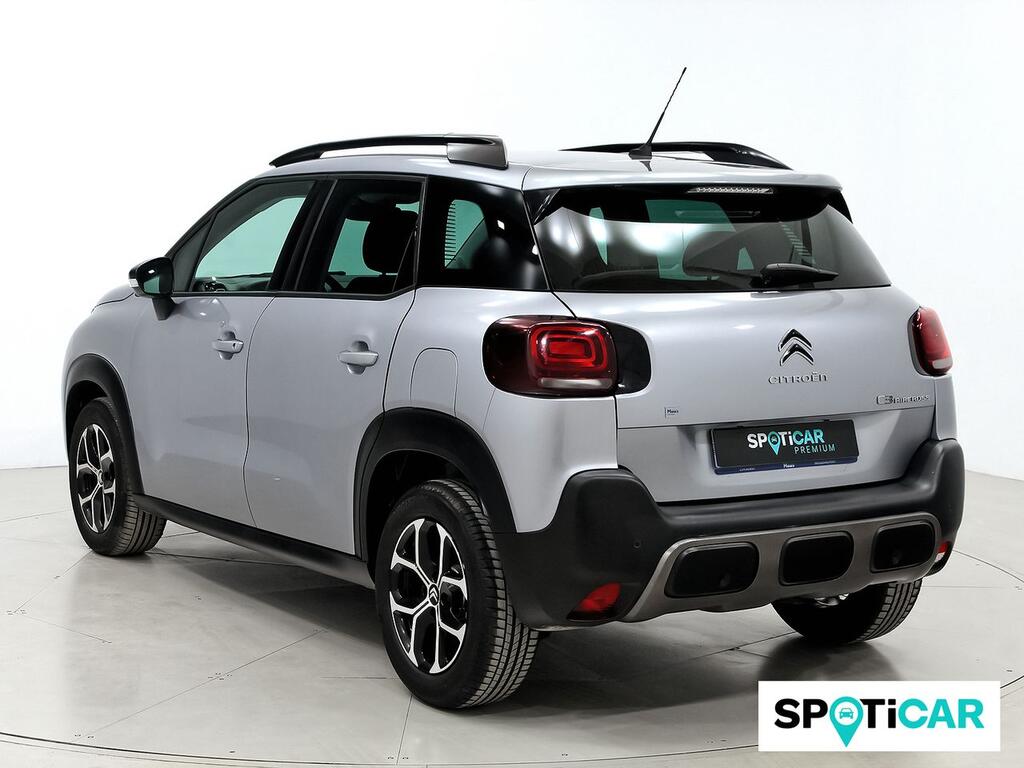 Citroën C3 Aircross PureTech 81kW (110CV) Plus 2