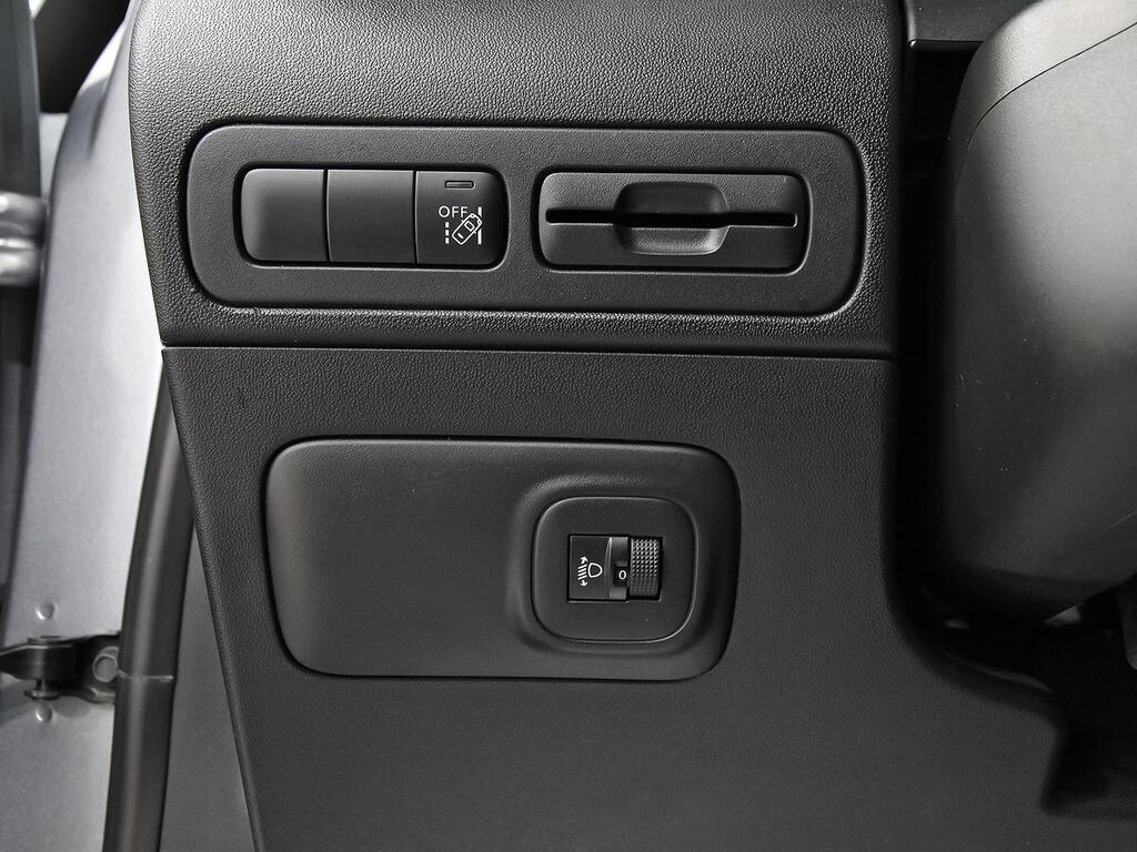 Citroën C3 Aircross PureTech 81kW (110CV) Plus 14