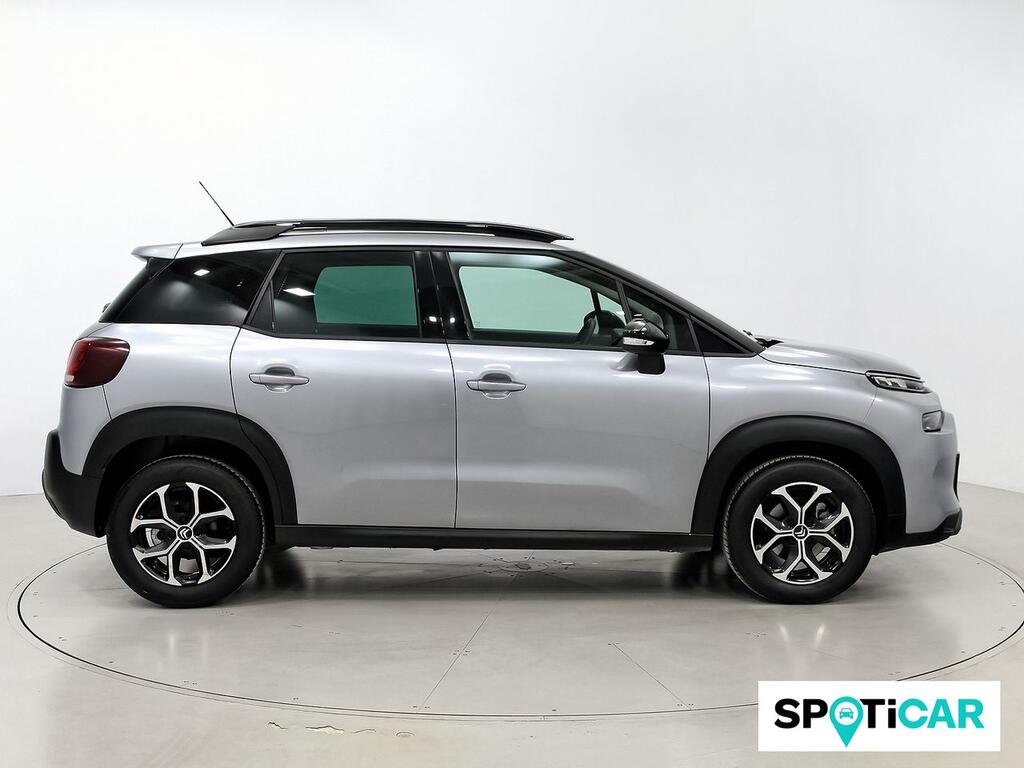 Citroën C3 Aircross PureTech 81kW (110CV) Plus 3