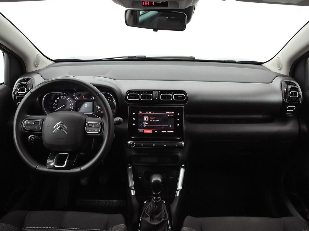 Citroën C3 Aircross PureTech 81kW (110CV) Plus 7
