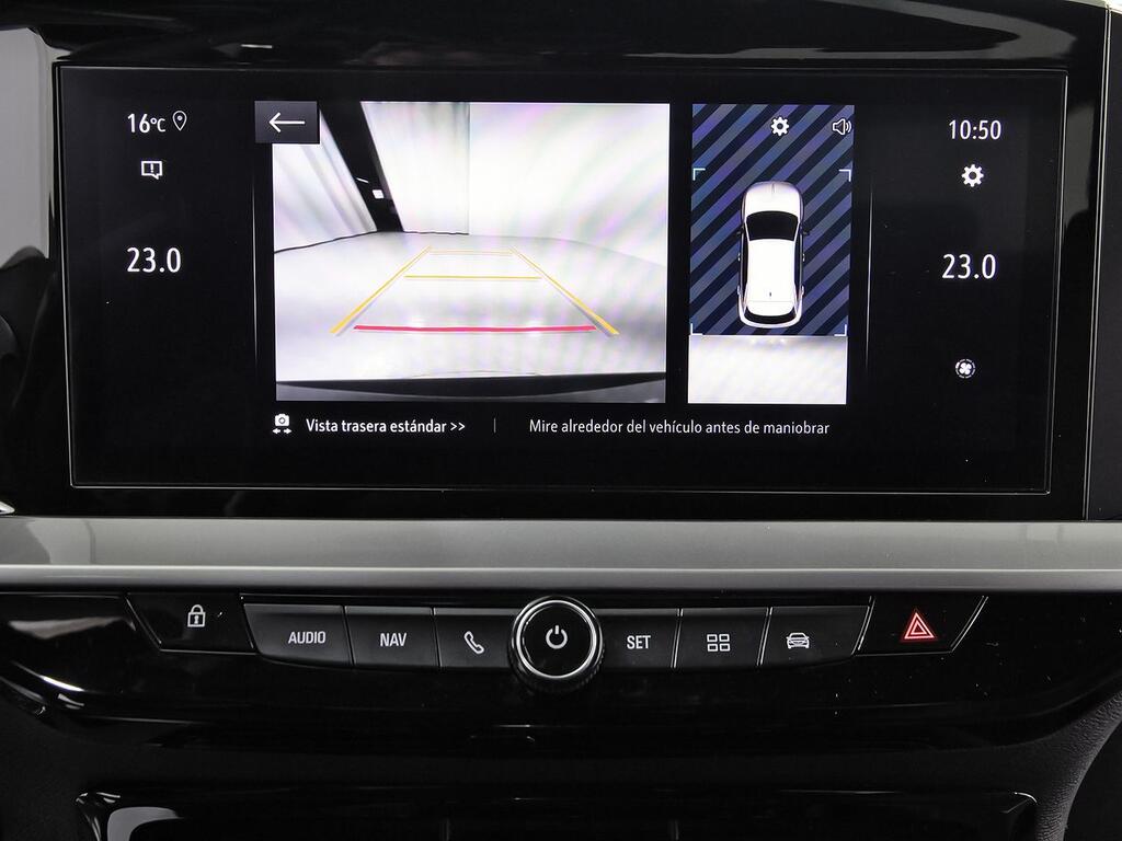 Opel Mokka 1.2 T 100kW (136 CV) Ultimate 26