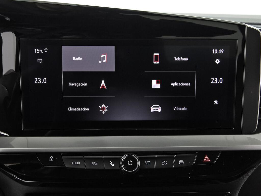 Opel Mokka 1.2 T 100kW (136 CV) Ultimate 23