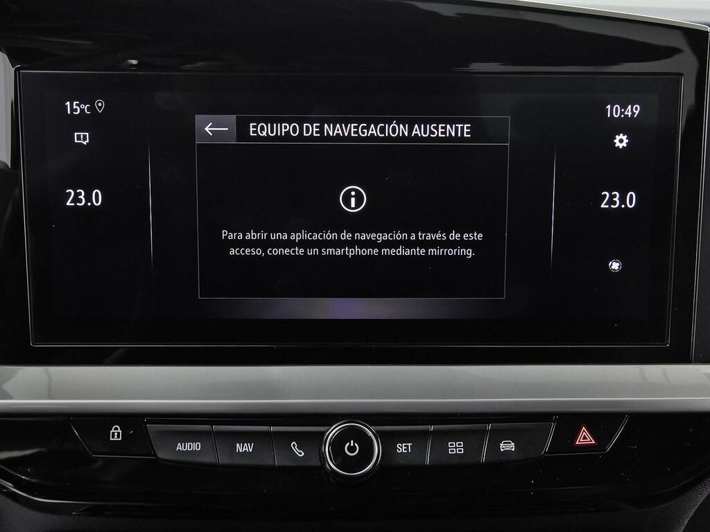 Opel Mokka 1.2 T 100kW (136 CV) Ultimate 24