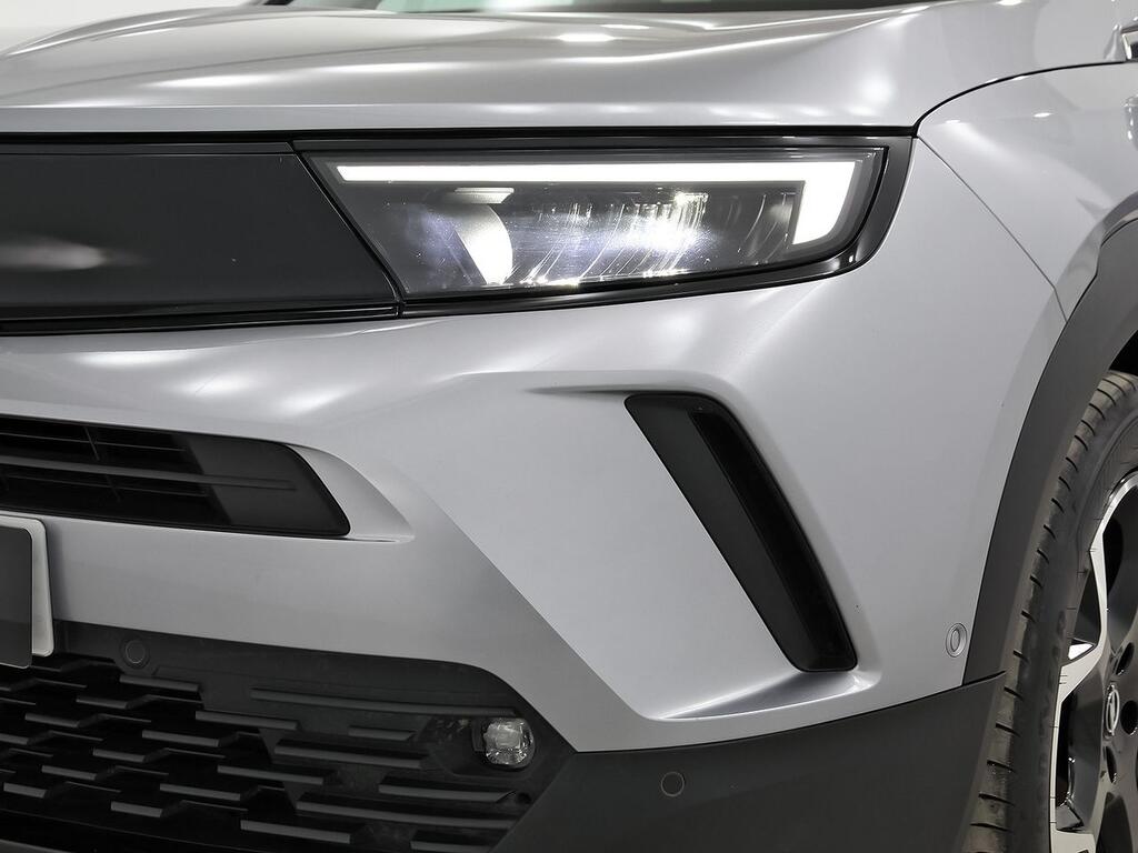 Opel Mokka 1.2 T 100kW (136 CV) Ultimate 34