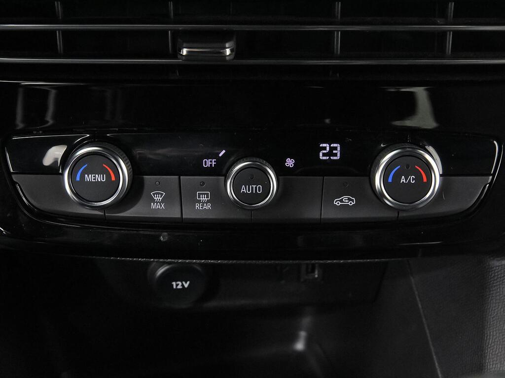 Opel Mokka 1.2 T 100kW (136 CV) Ultimate 30