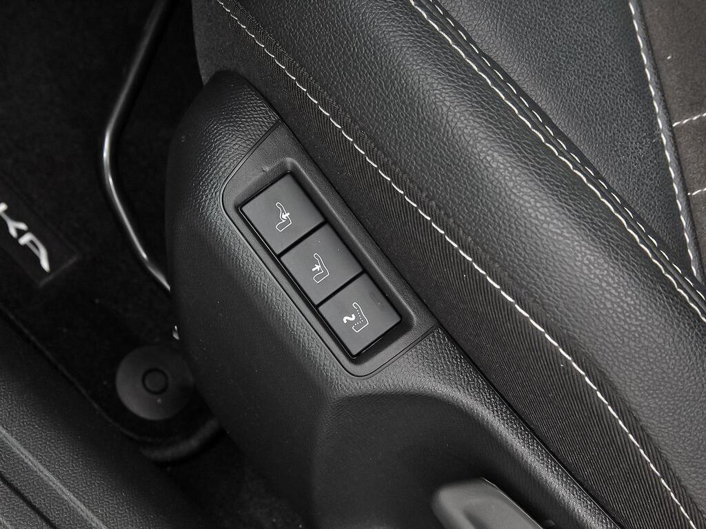 Opel Mokka 1.2 T 100kW (136 CV) Ultimate 14