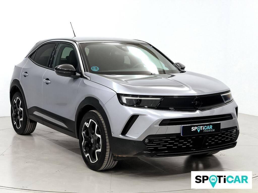 Opel Mokka 1.2 T 100kW (136 CV) Ultimate 1